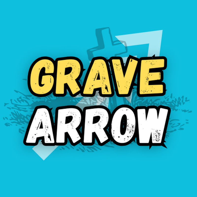 Grave Arrow