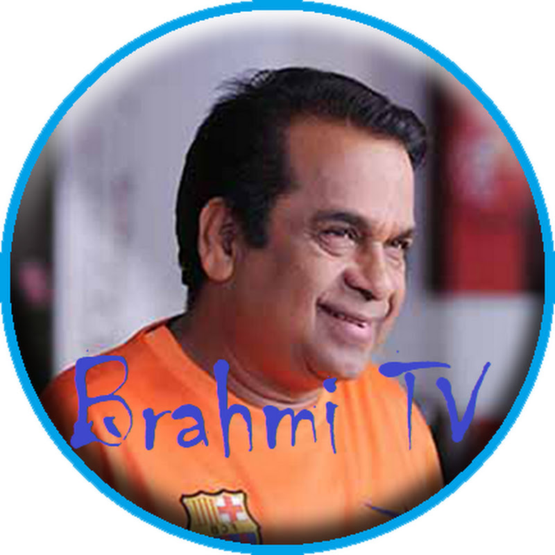 Brahmi TV