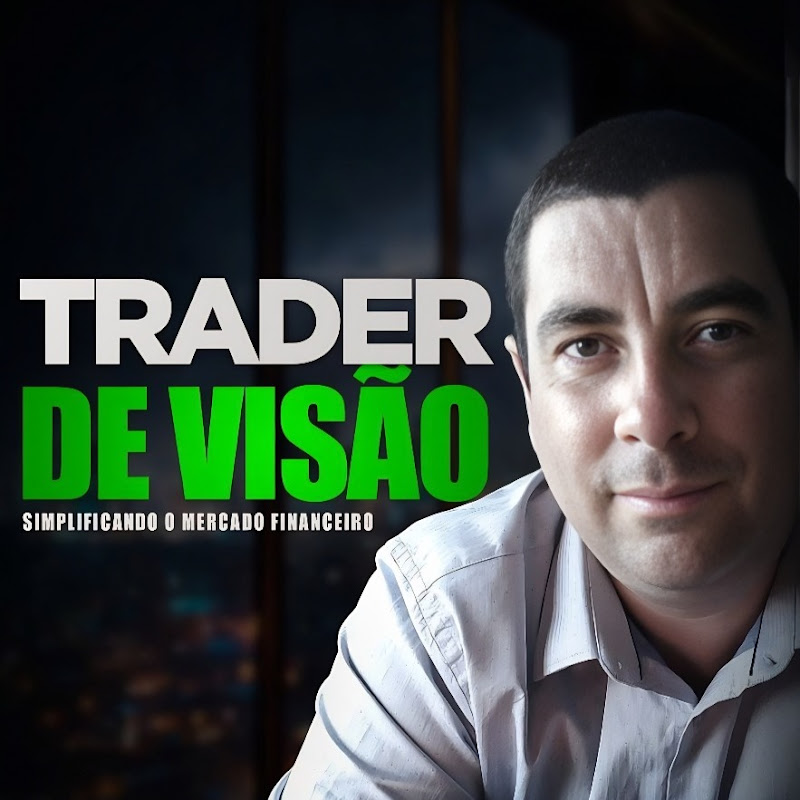 Trader de visão