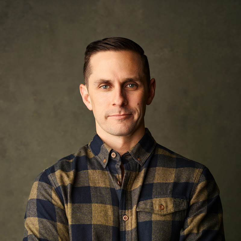 Greg Kamradt