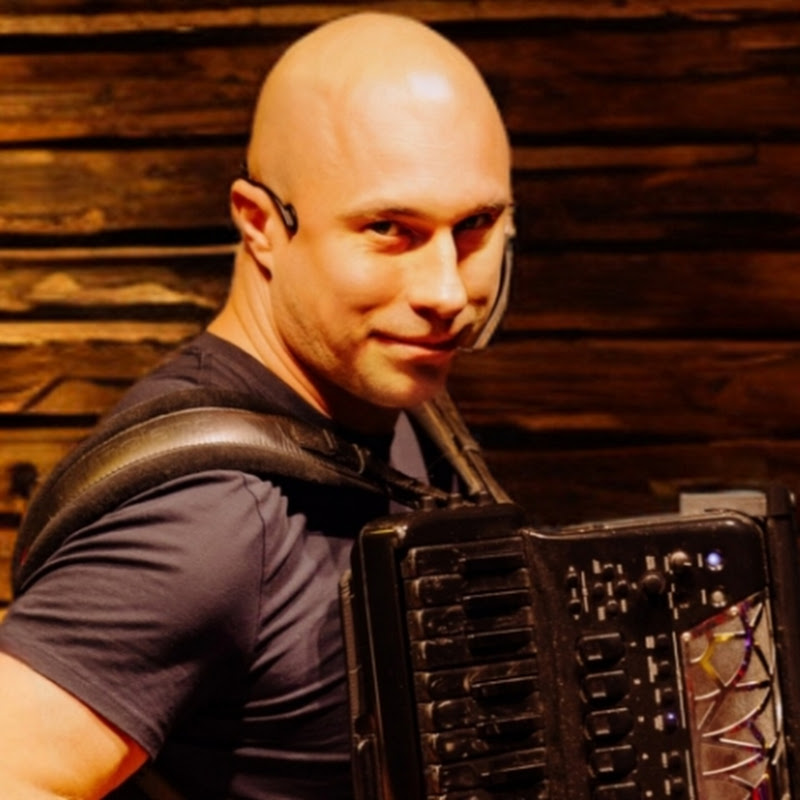 Prusiński Accordion Show (Official)