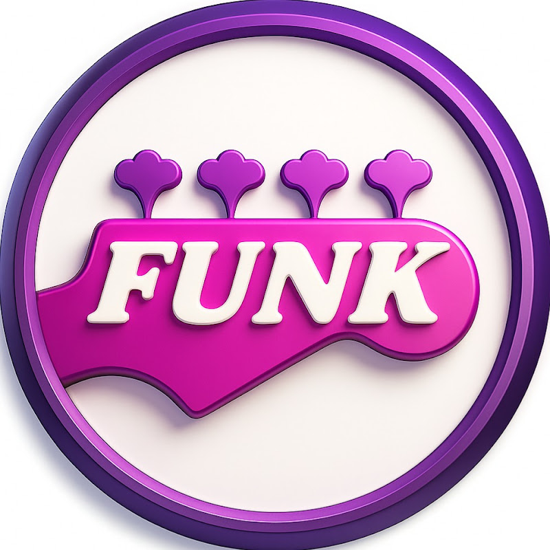 Bart FUNK Bass