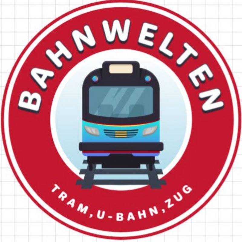 Bahnwelten