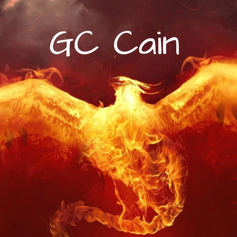 Golf Clash Cain