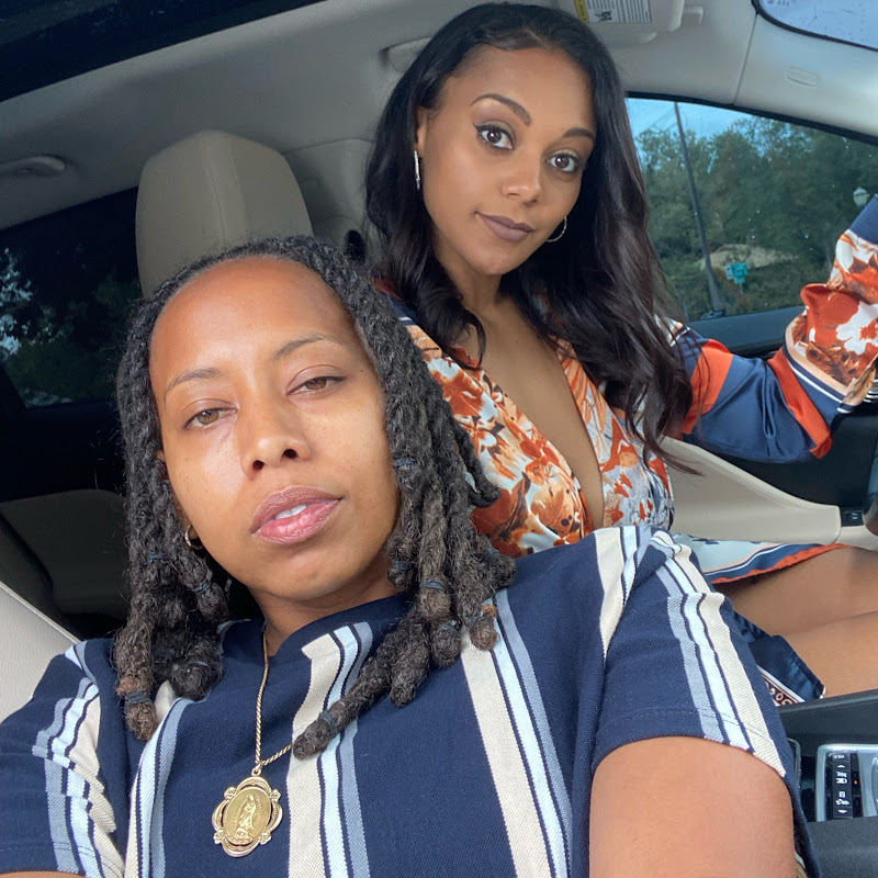 Rolling with the Benns VLOGS