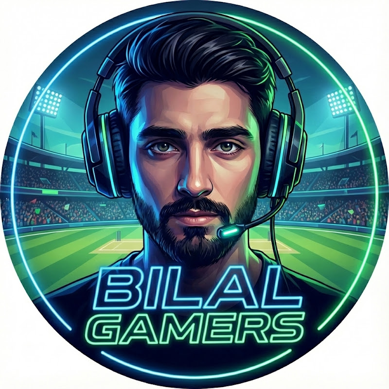 BILAL GAMERS