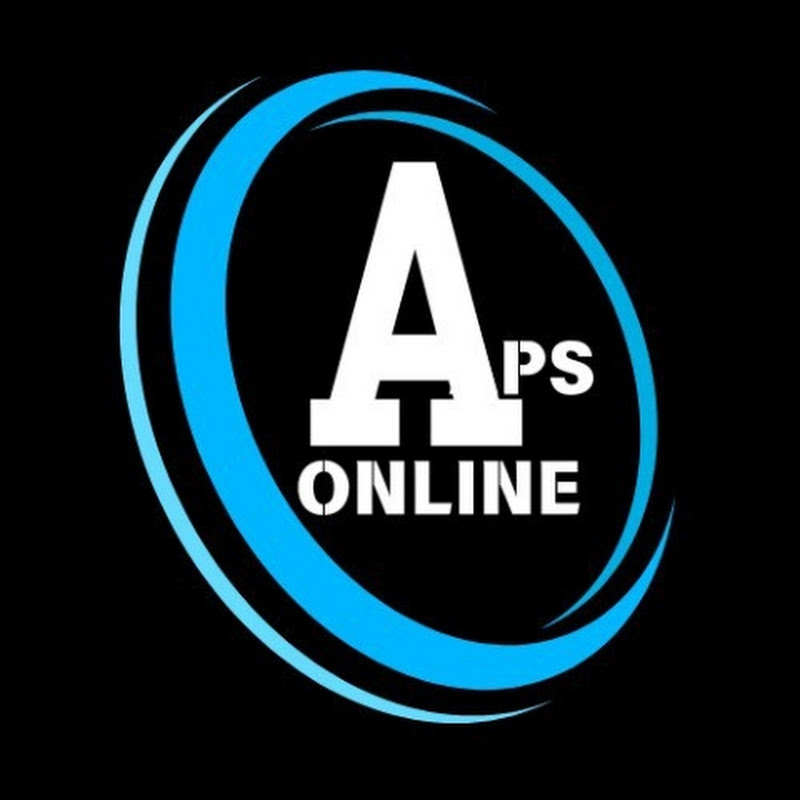 Aps online