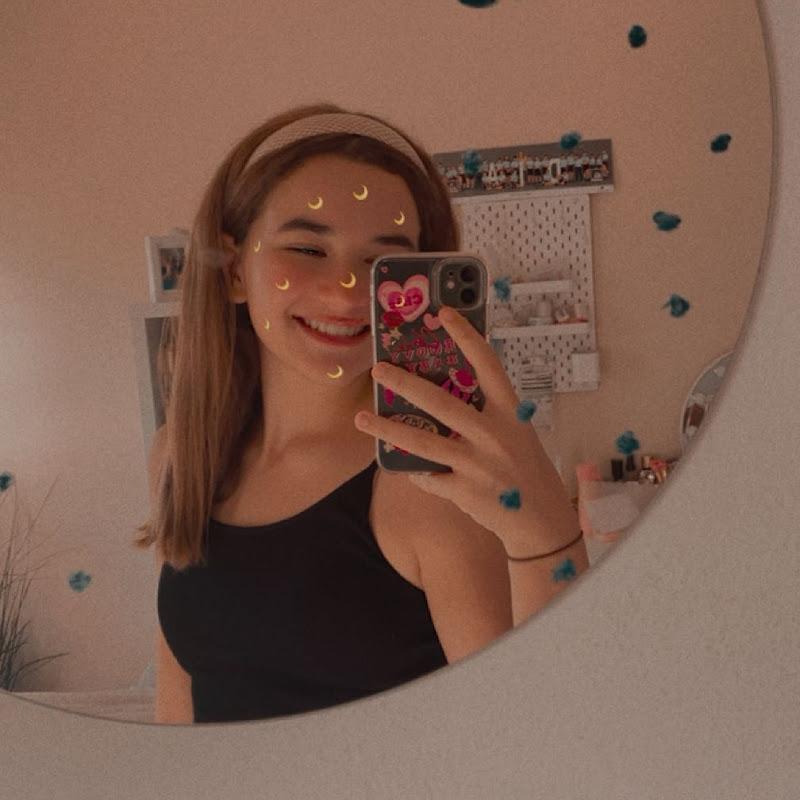 Bella krznaric