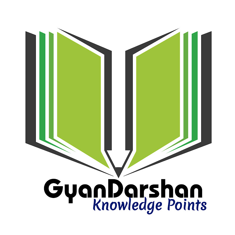 Gyandarshan Knowledge Points