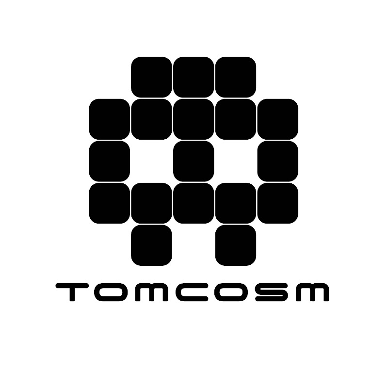 Tom Cosm