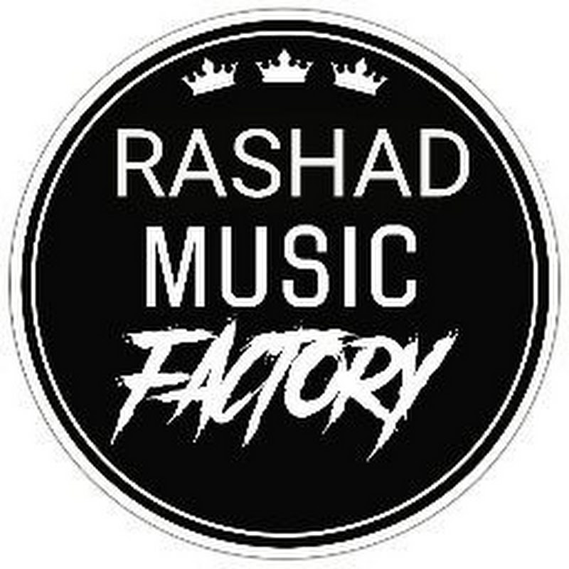 Rashad Music Factory