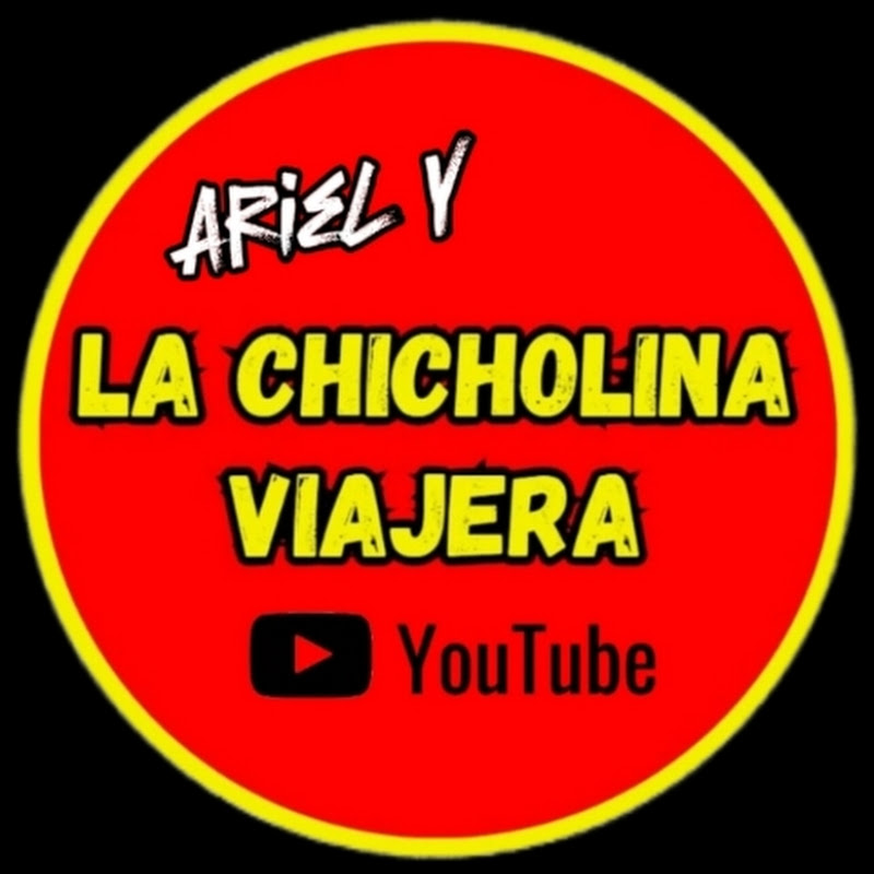 La Chicholina Viajera [ Ushuaia - México ]