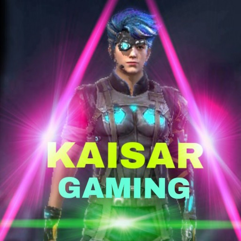 Kaisar Gaming