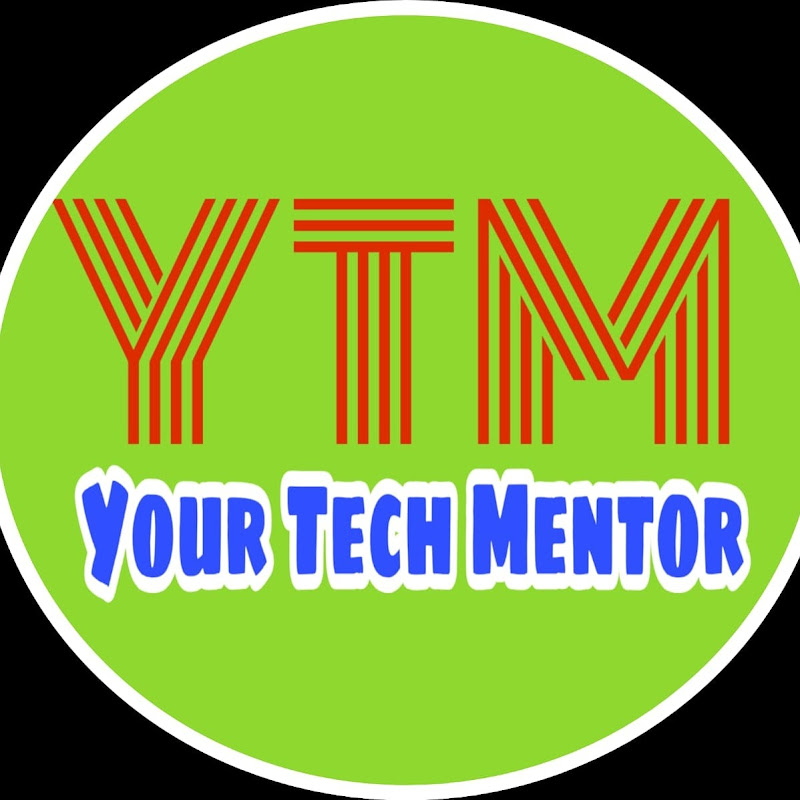 Your Tech Mentor
