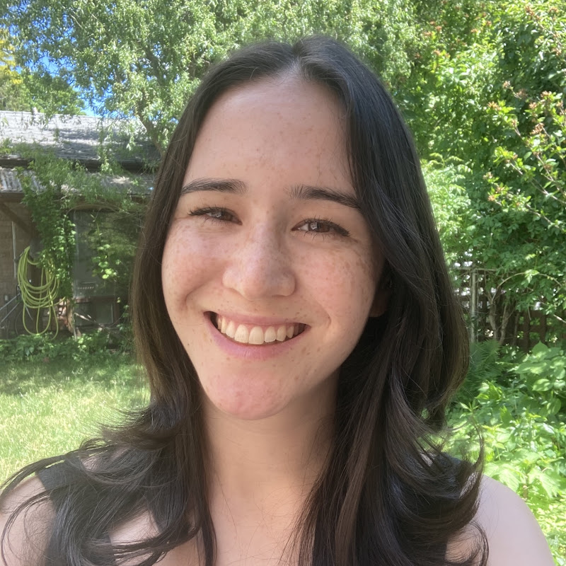 Serena - Pragmatic Vegan Tips & Food