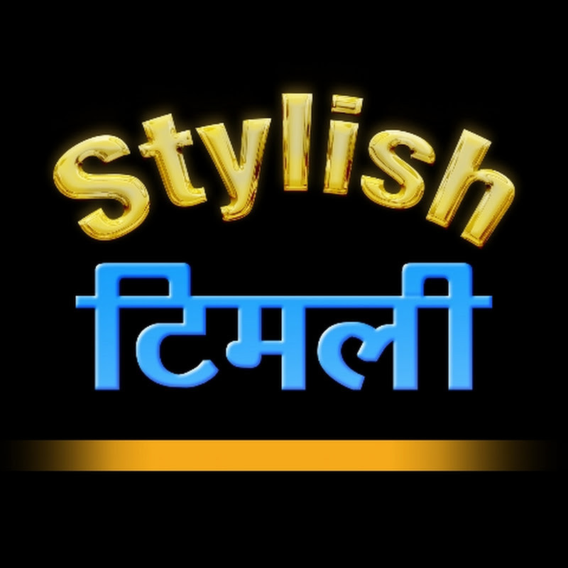 Stylish Timli Dance
