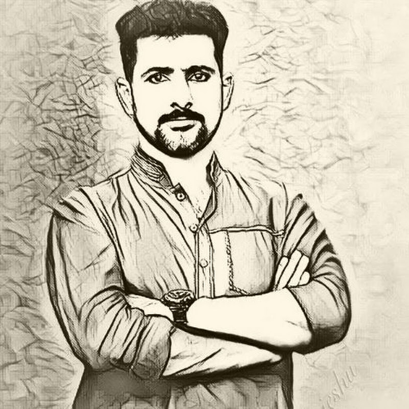 Faisal Warraich
