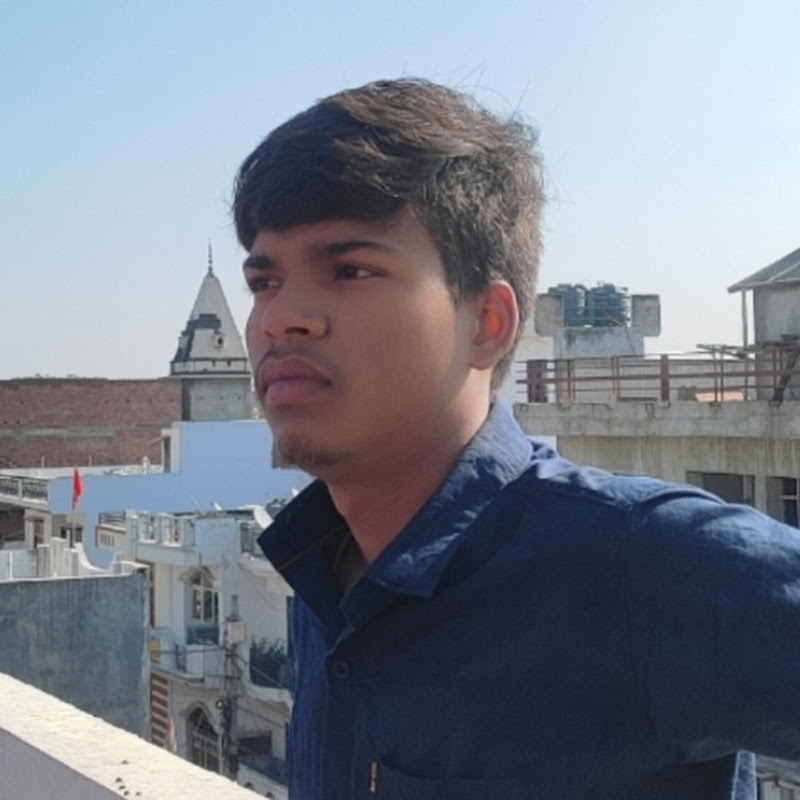 AADI MAURYA