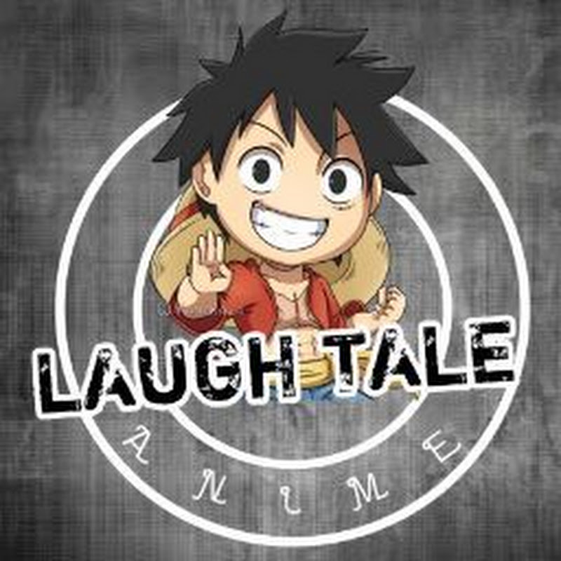 Laugh Tale Anime