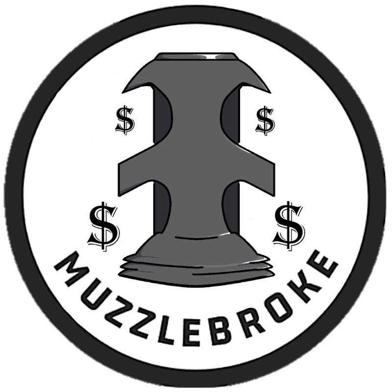 MuzzleBroke