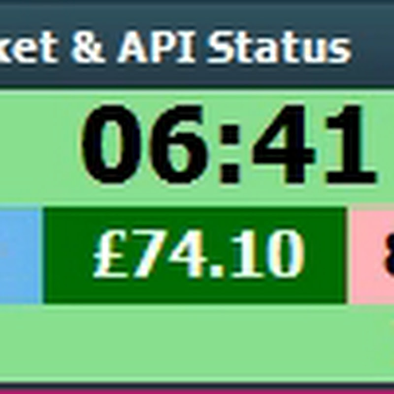 Jay Inplay Trader