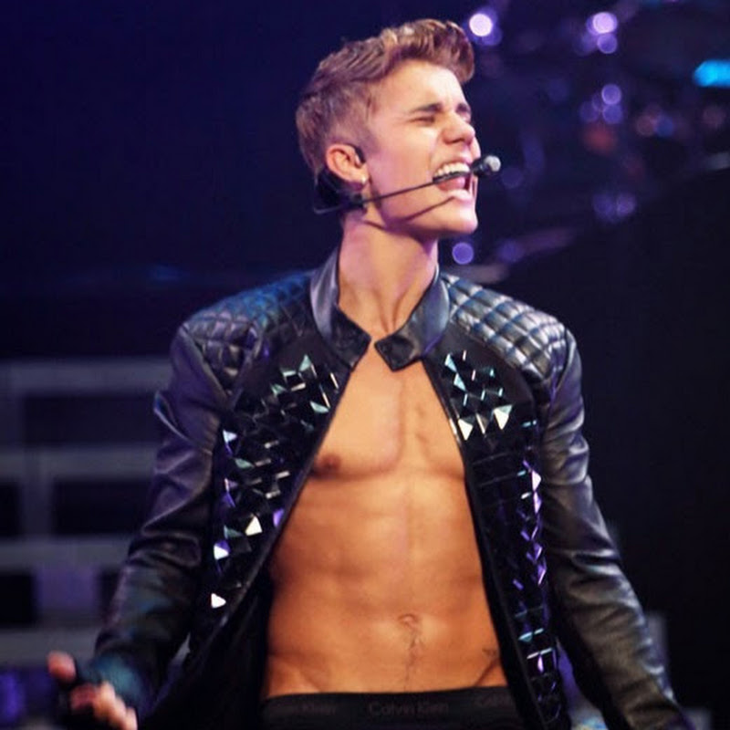 JustinBiebs Official