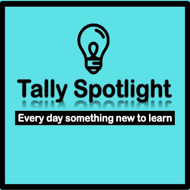 Tally Spotlight