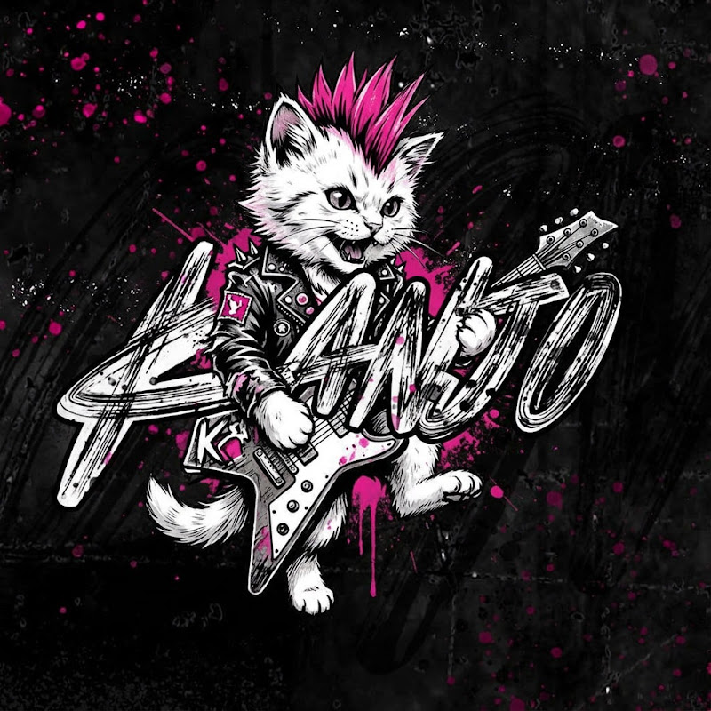 KANJO Beatstore