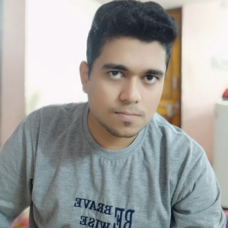 Ansuman Kumar