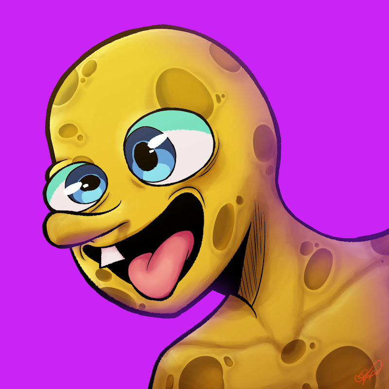 EsponjaPerdida