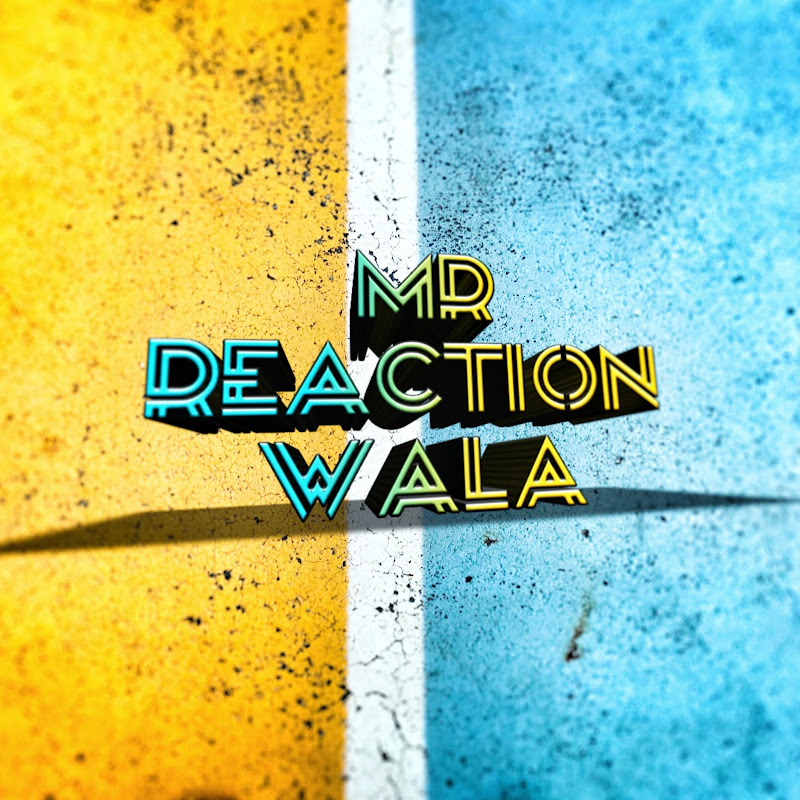 Mr Reaction Wala