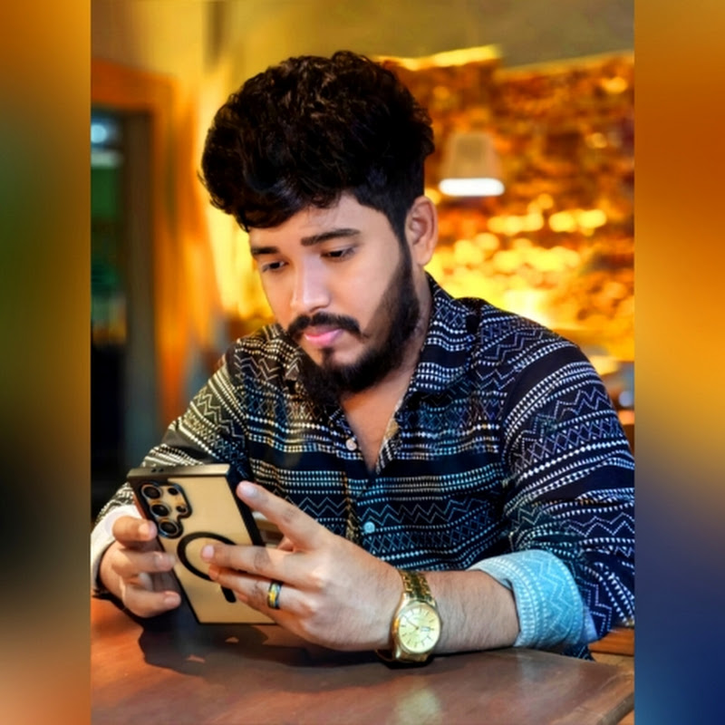 Numan Raju Vlogs