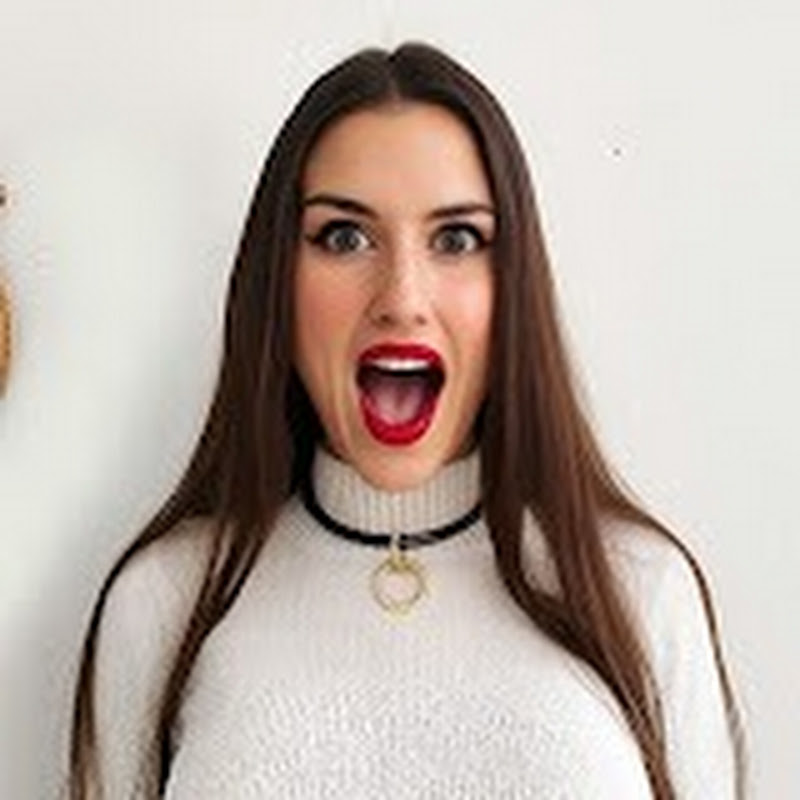 The Piper Blush Experiment
