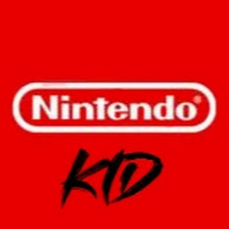 Nintendo Kid