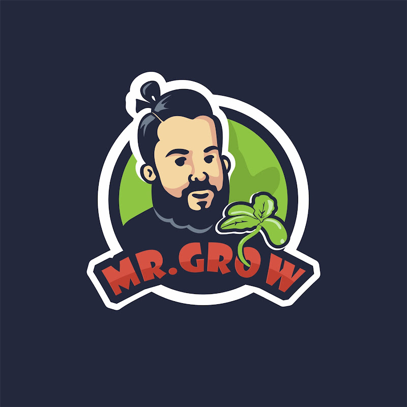 Mr.GrowChannel