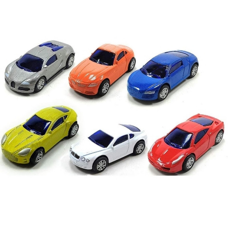 SHO RC TOY