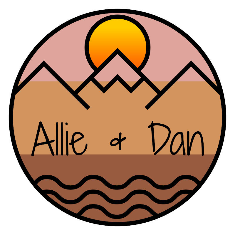 Allie & Dan