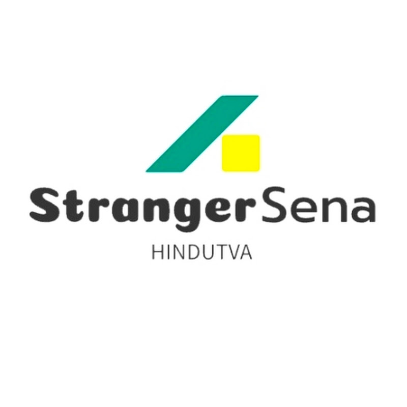 Stranger Sena