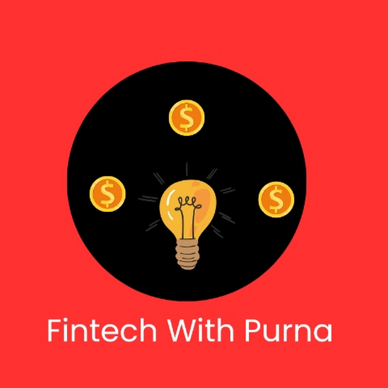 Fintech With Purna 