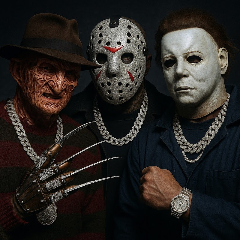 Syn Horror