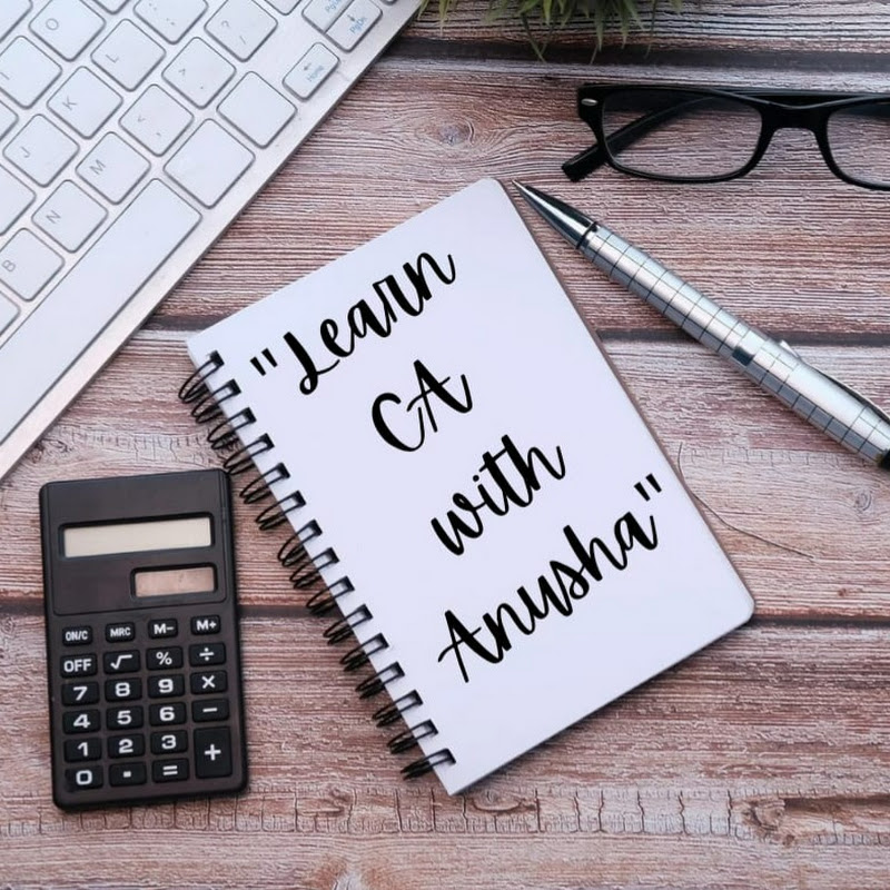 Learn_CA_with_Anusha