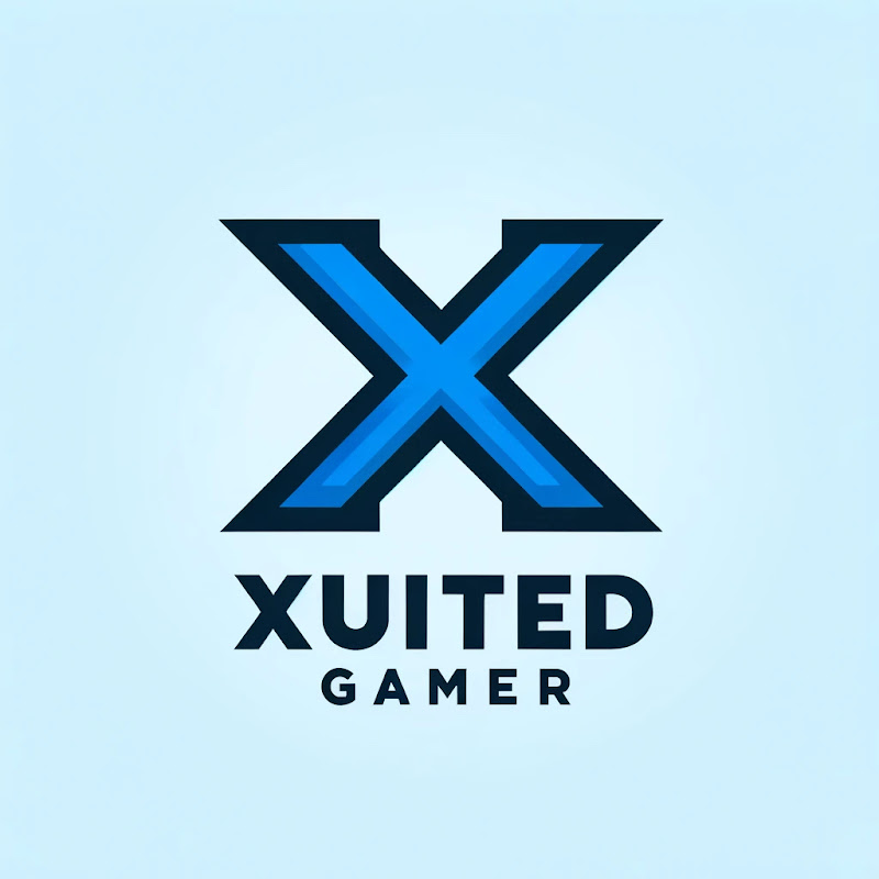 XuitedGamer