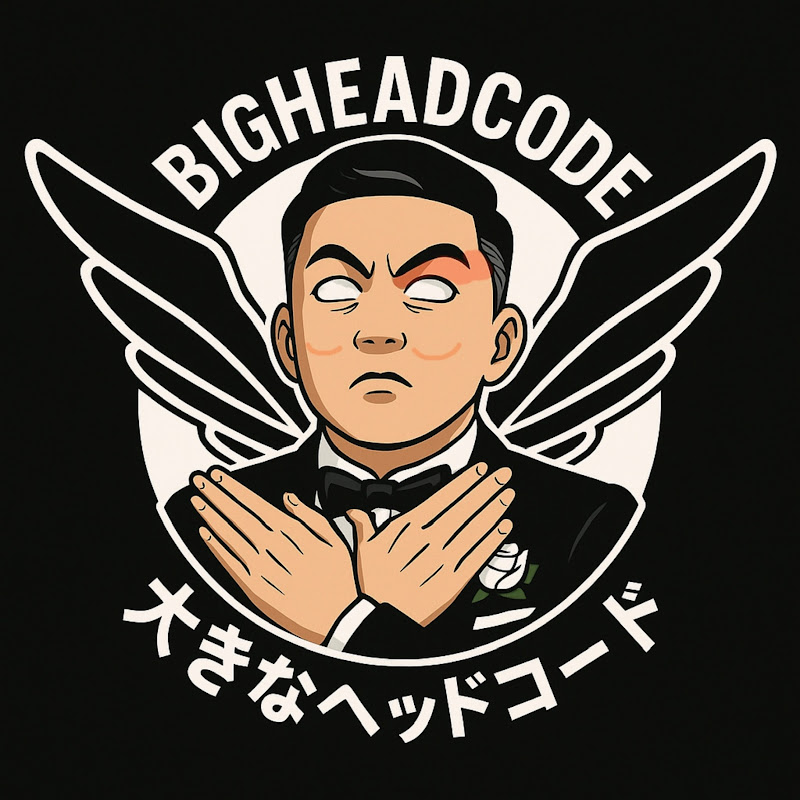 BigHeadCode