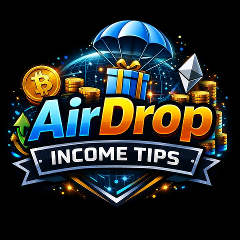 AirDrop Income Tips