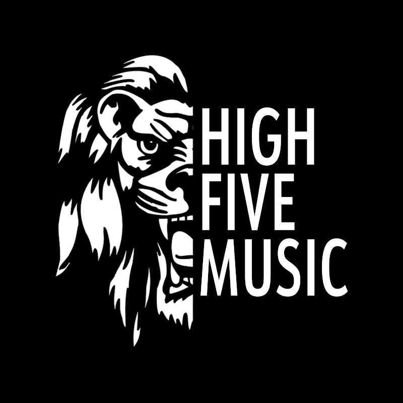 High Five Music Lyrics
