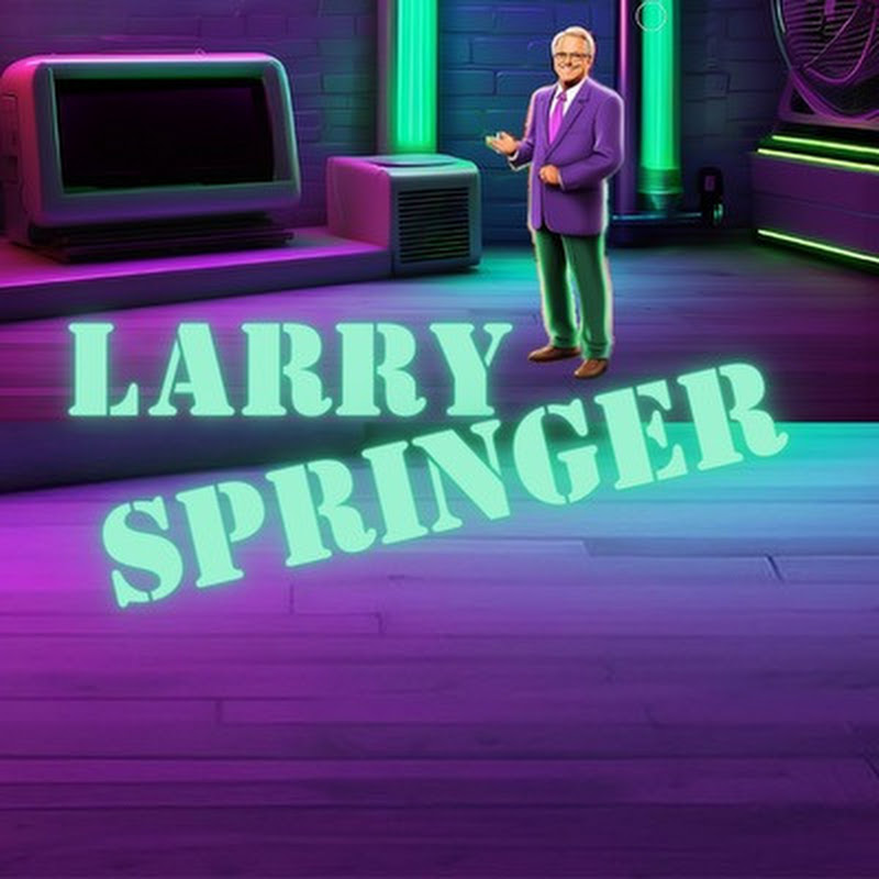 The Larry Springer Show