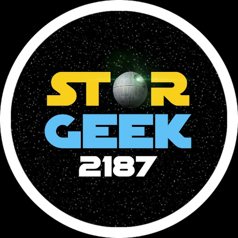 StarGeek2187