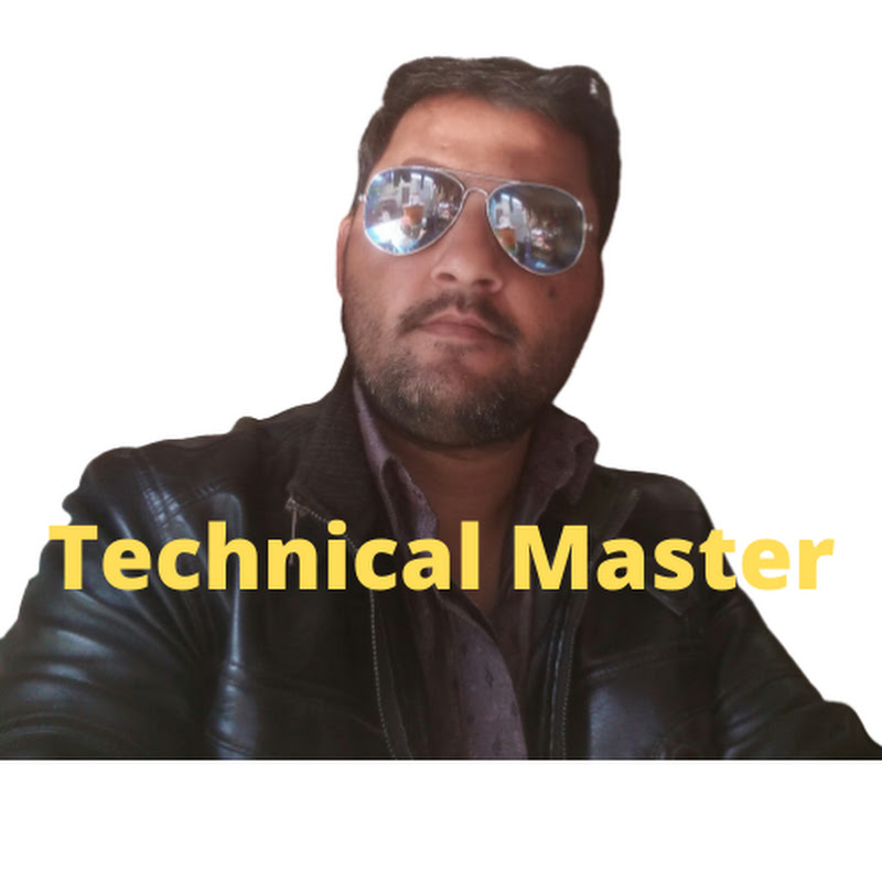 Technical Master