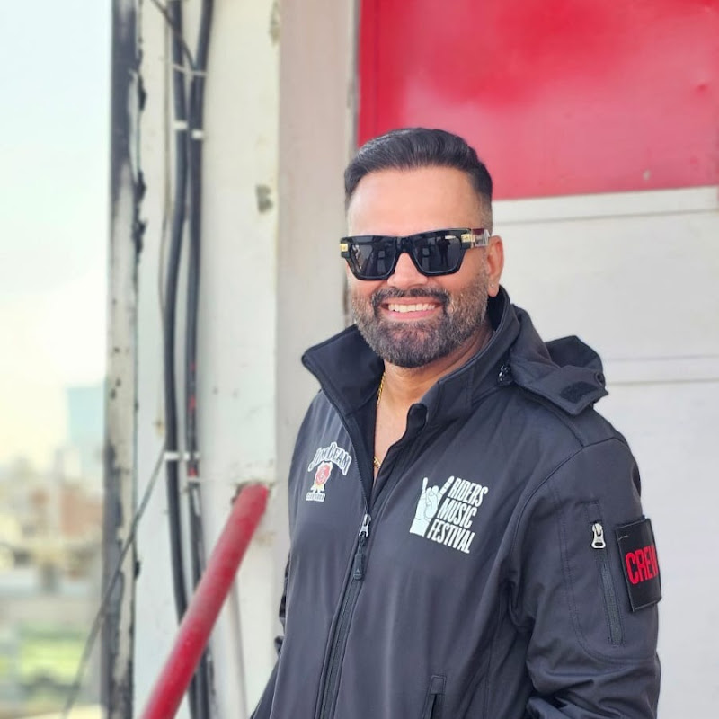 Rj Purab